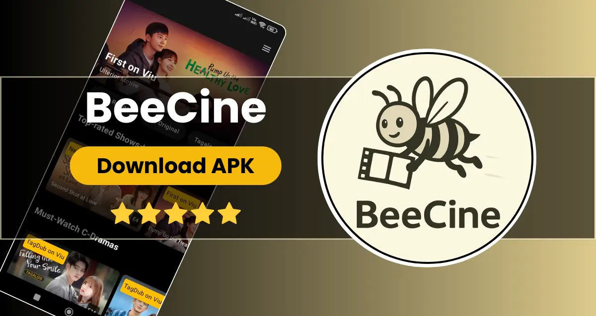 BeeCine APK Download